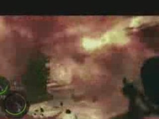 gameplay resident evil 5