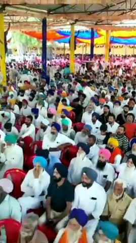ਅਮ੍ਰਿਤਪਾਲ ਸਿੰਘ ਸਲਵਾਰ ਪਾ ਕੇ ਭੱਜਿਆ?