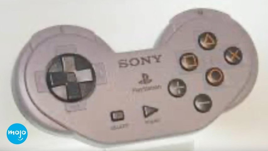 30 Things You NEVER Knew About the Original PlayStation