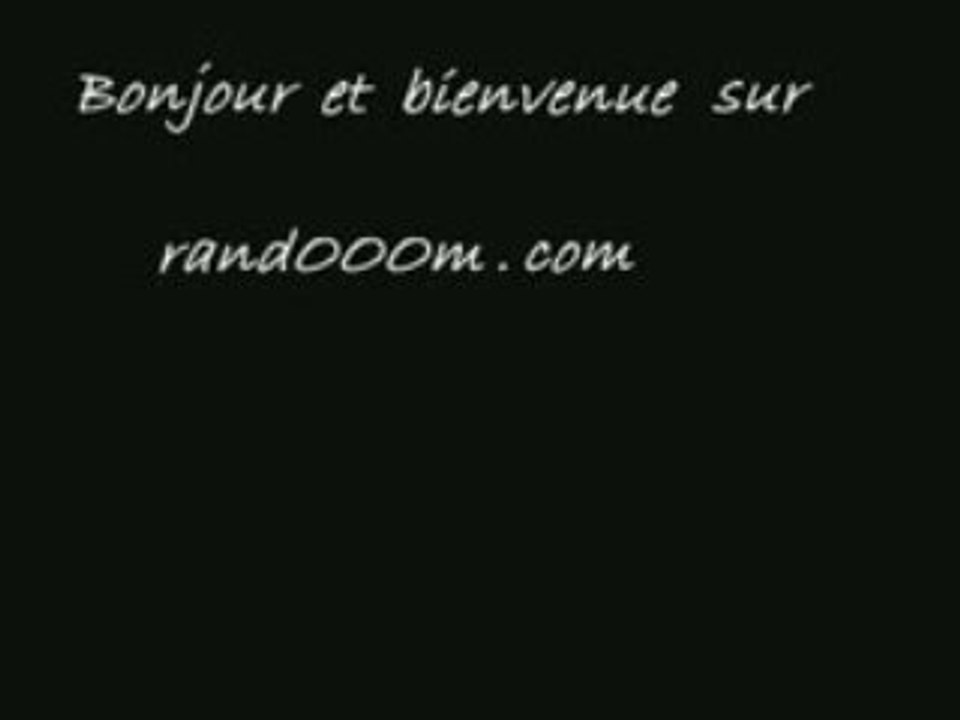 randOOOm trailer