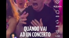 Daniele condotta story comica