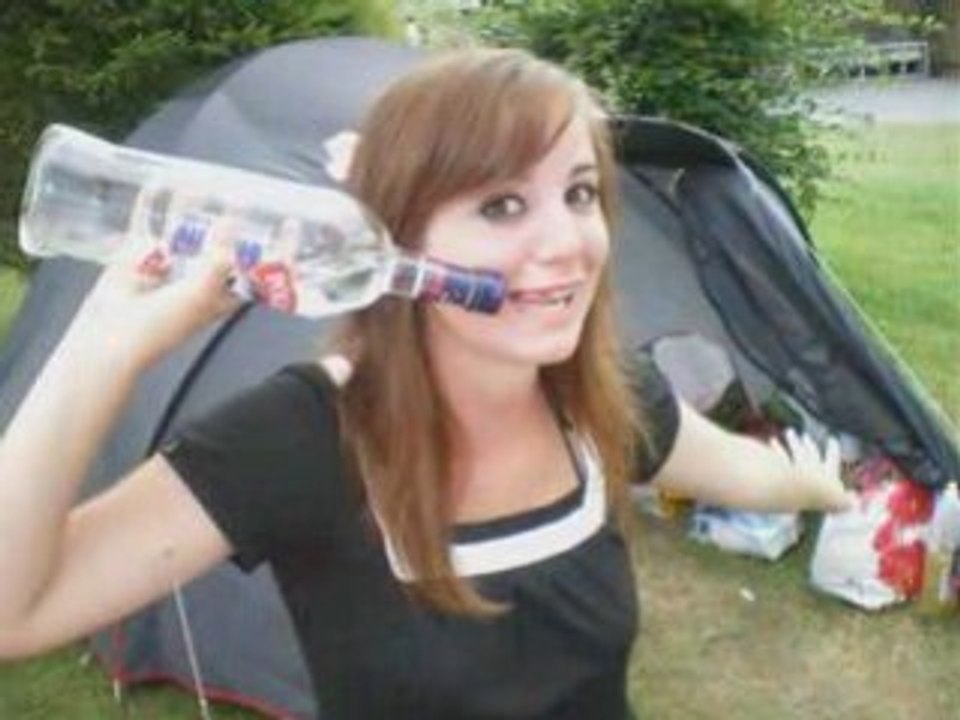 Vidéo Camping