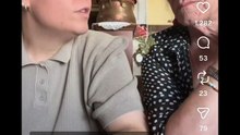 Mamma Rossana mi convince