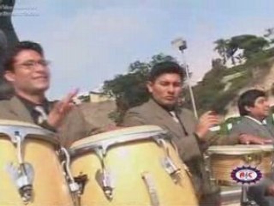 Ojala que te mueras - Hermanos Yaipen