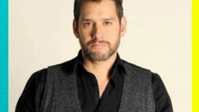 Alan Ibarra, vocalista de Magneto, reaparece y aclara su estado de salud.