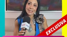 Rosy Arango busca acercar la música mexicana a los jóvenes