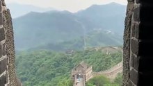 Curiosidades sobre a Grande Muralha da China: o que você nunca imaginou sobre sua construção e extensão.