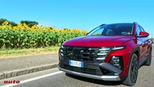 Hyundai Tucson, la guida completa