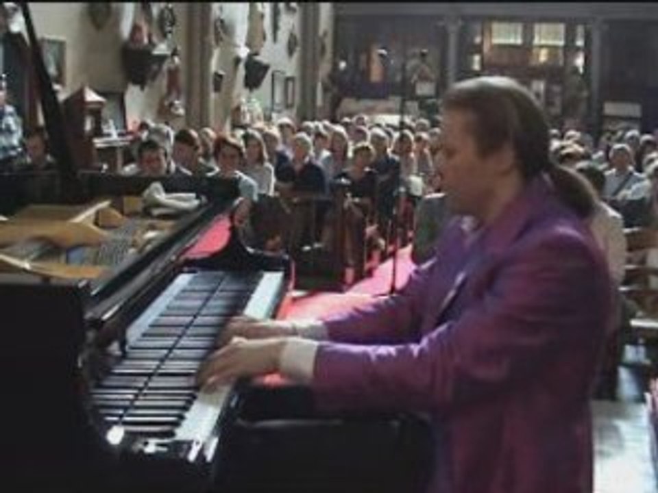 THE KING OF PIANO CLASSIC