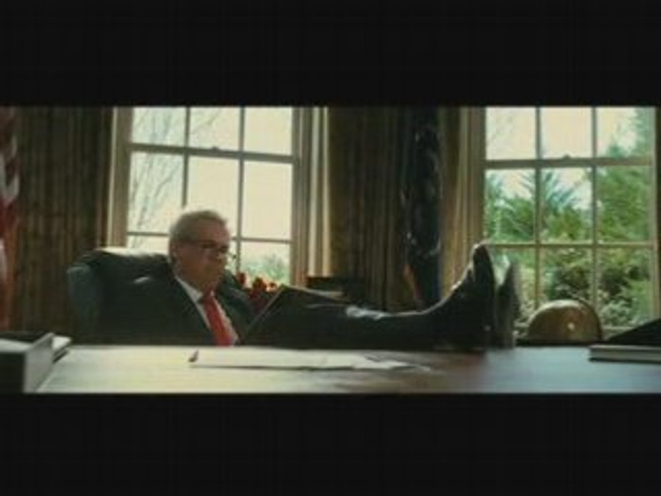 W. - Official Trailer