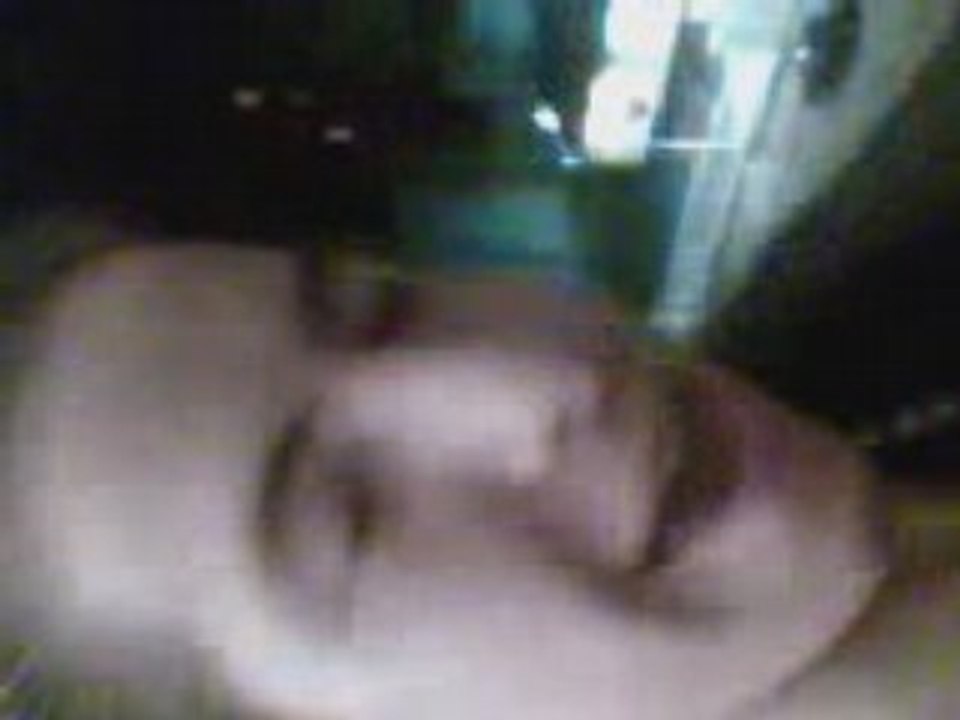 delire nocturne