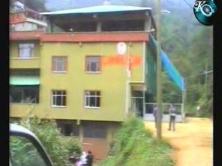 Çayırlı Köyü  - Kalkandere