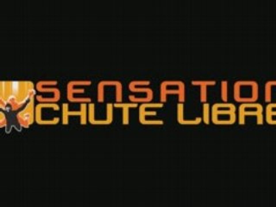 Sensation chute libre