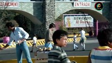 Ratas de la ciudad (1986) Valentin Trujillo, Rodolfo de Anda y Angelica Chain.
