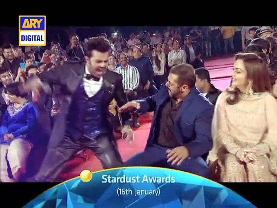 Stardust Awards - ARY Digital [Full Movie] - video Dailymotion