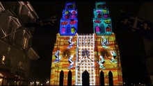 Son et lumière orléans 2024 : orléans, ville olympiques