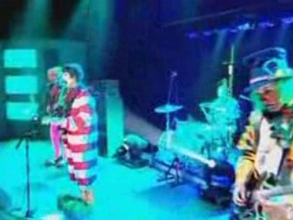 Johnathonross-AM - Fluorescent Adolescent