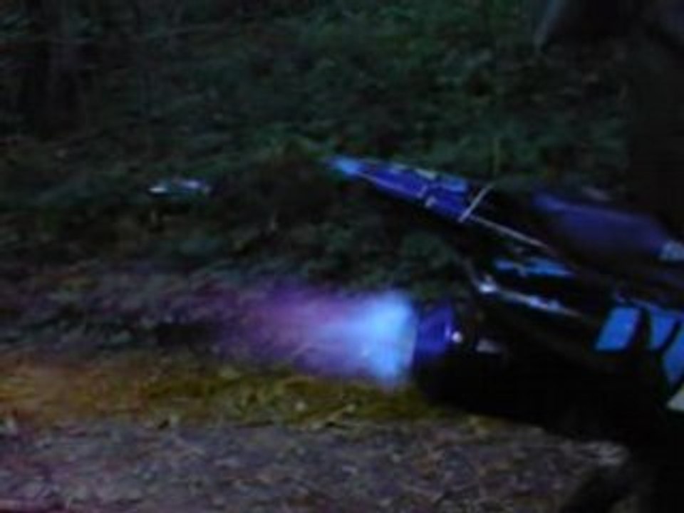 Retour de flamme 2