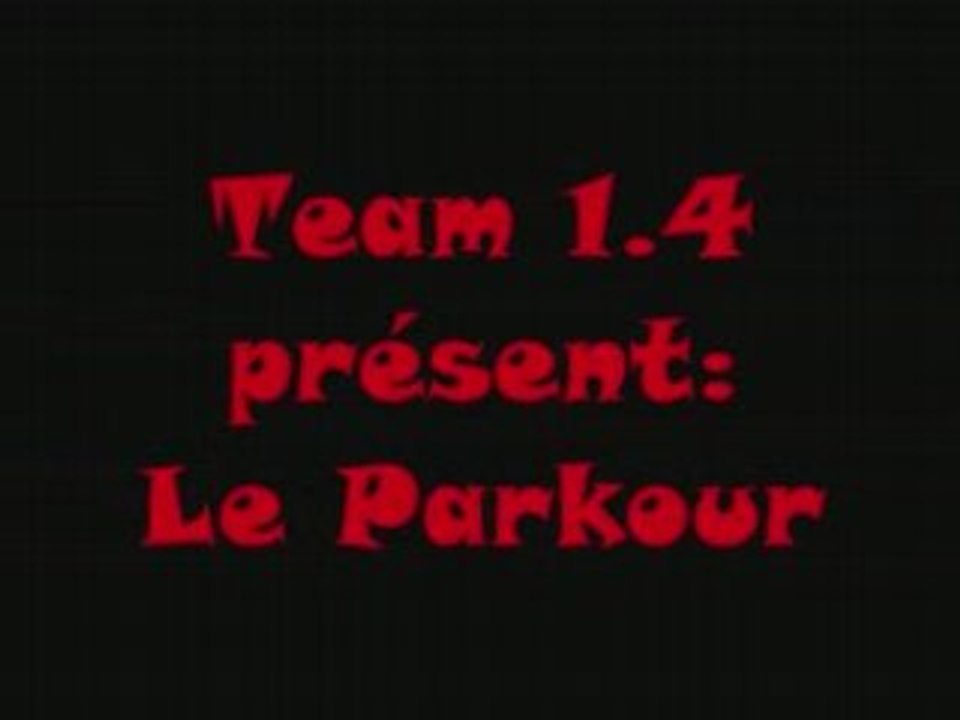 Team 1.4