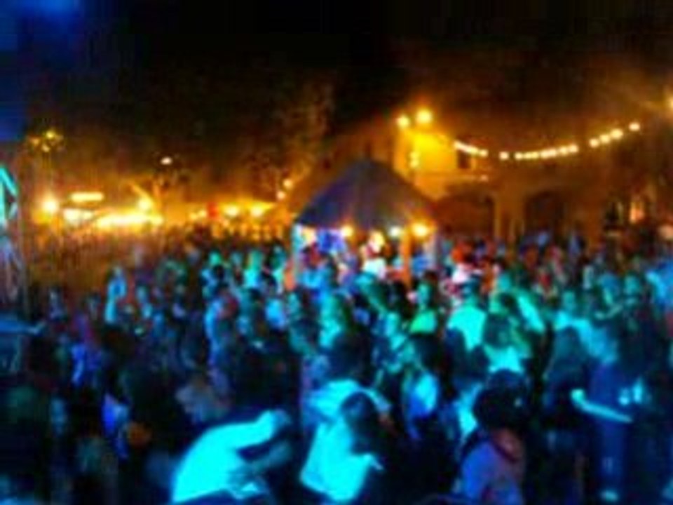 Fête Calvisson 2008 (N°8)