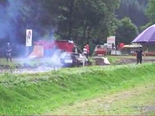 TRAVERSEE DE FABIEN ST MAURICE 2008