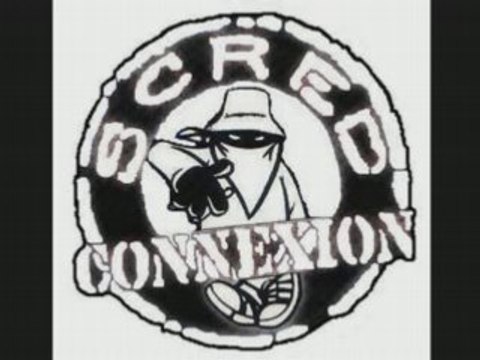 Scred Connexion - Vieux avant l'âge