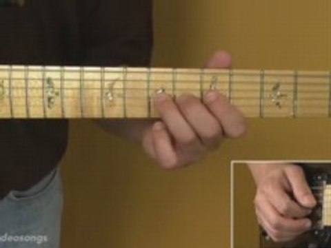 Reading Tablature and Chord Grids