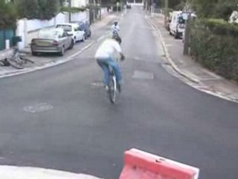 ptit abubacca tranquille