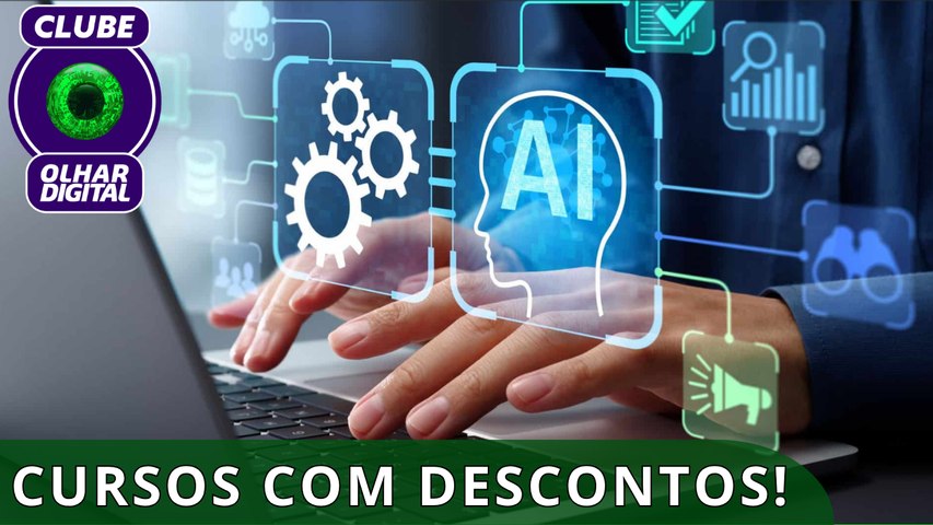 Monte sua trilha! Com o OD, você tem descontos exclusivos em cursos da Faculdade Impacta