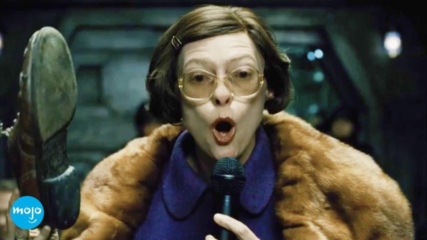 Top 20 Greatest Sci-Fi Movie Villains
