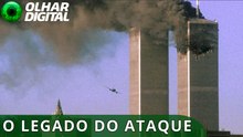11 de setembro: 25 anos depois, teorias da conspiração inundam redes sociais