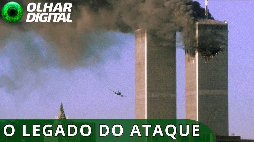 11 de setembro: 25 anos depois, teorias da conspiração inundam redes sociais