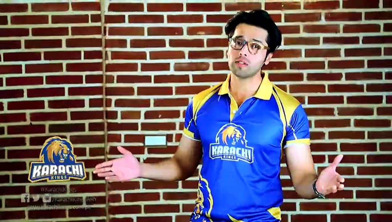 Karachi Kings - ARY Digital [Full Movie] - video Dailymotion