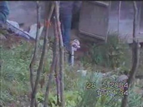 ÇAKUT GEZİ-2004-2- kavrun.tr.gg