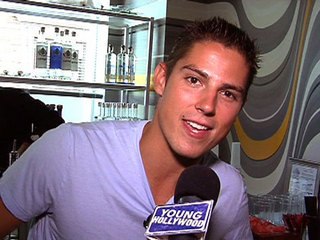 Gettin' Dirty with Sean Faris
