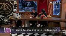 Expertos afirman ¿los zombies existen?