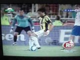 Fenerbahce FC vs MTK Budapest Goal: Selcuk Sahin