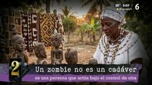 6 casos inauditos de zombies