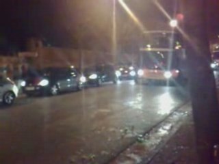 deplacement des parisiens sur marseille