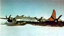 Encontraron un B-29 Perdido en el Artico y Lo Arrancaron Para Traerlo de Vuelta