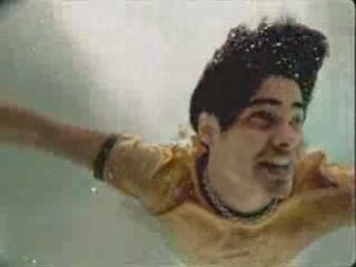 Sprite - Commercial / Evermore - Falling away