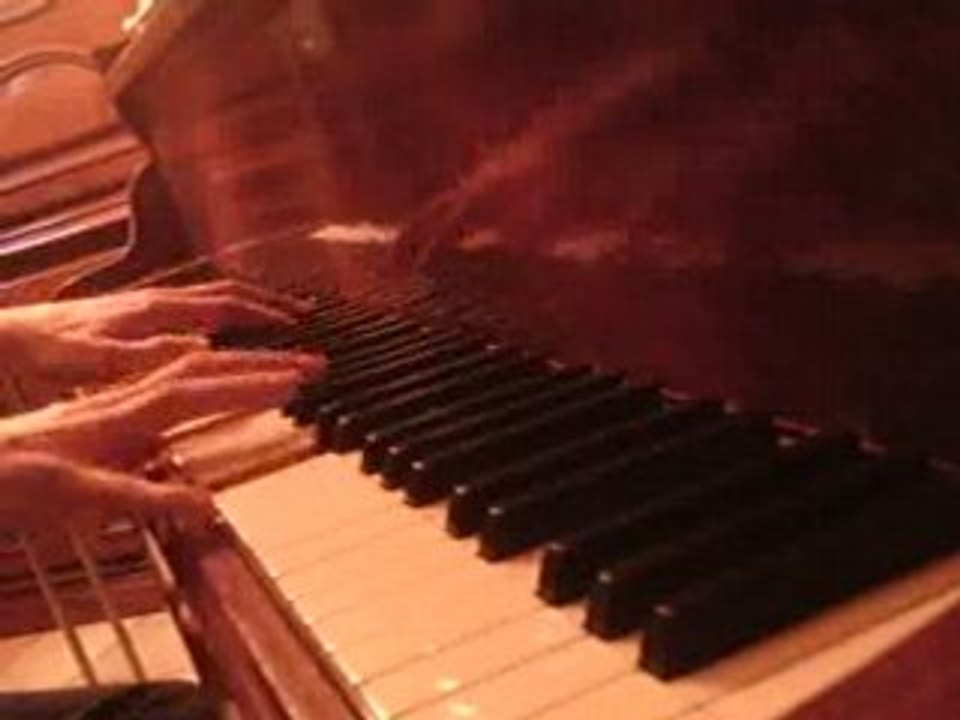 Prelude - Final Fantasy IV Piano Collection