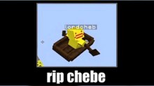 Minecraft, But Every Minute Gets Harder… 😱