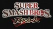 Mario Bros - Super Smash Bros Brawl