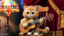 SON FELINO - #latinmusic #salsa #cats
