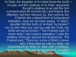 Peacemaking in Islam