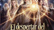 El despertar del archimago supremo - Completo en Español