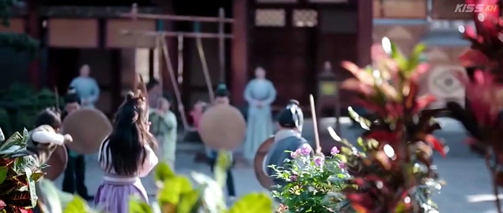 EP.28 ~ Bl0ss0ms 0f P0wer [ENGSUB] [Full Movie] - video Dailymotion