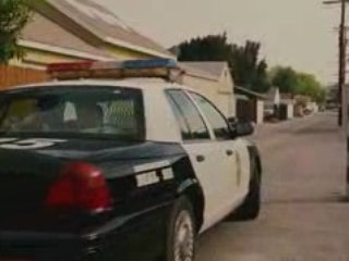 PINEAPPLE EXPRESS- On the Hood Clip