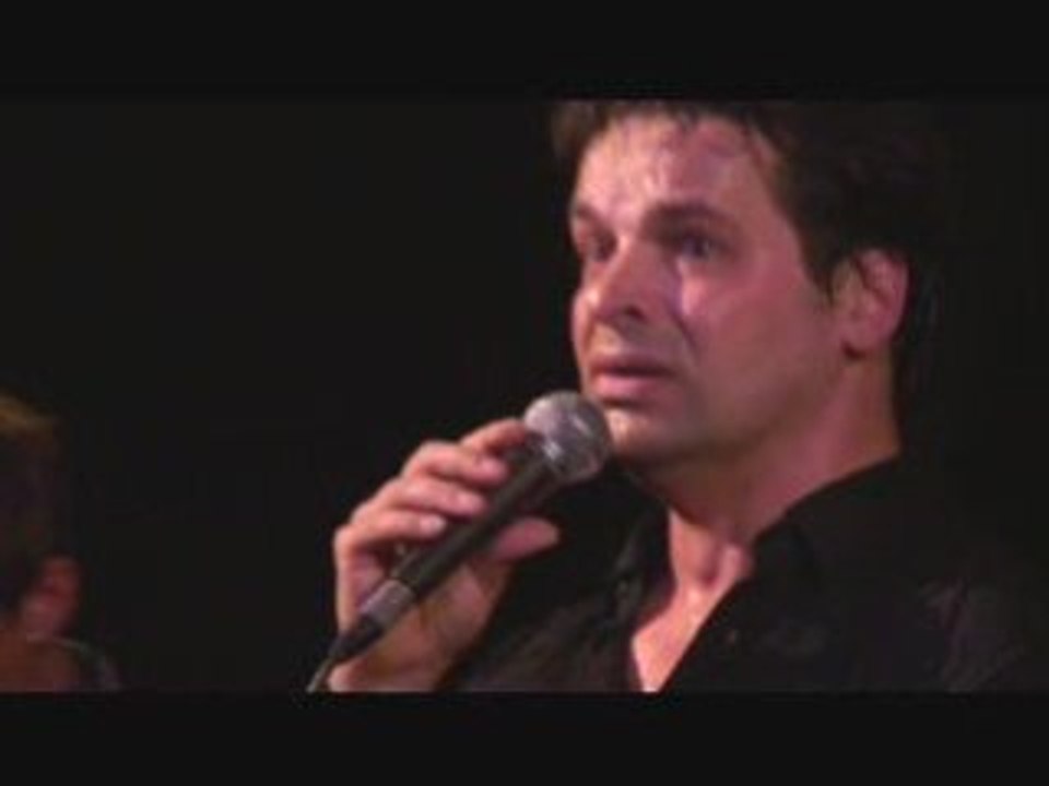 Les Enculés-MUZ'NOUCH live
